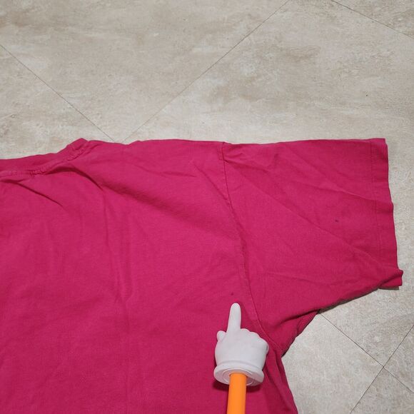 VTG 90s Greyhound Bus Adult XL 1990s Transportation Promo Single Stitch T Shirt - Picture 14 of 15